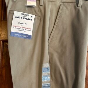 Dockers Easy Khaki classic fit W32 L34